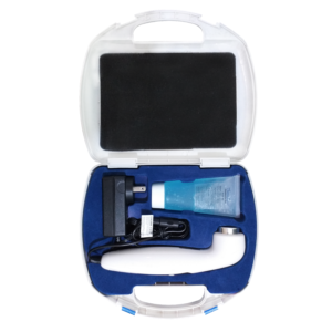 Ultrasonido Portátil terapéutico US PRO